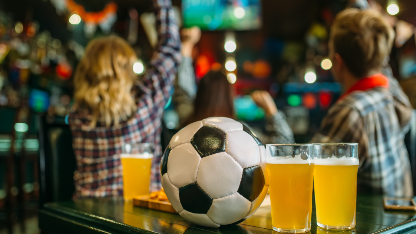Wpływ alkoholu na wydajność sportową i regenerację