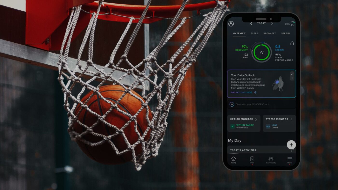 What is WHOOP, who is it for, and is it actually worth it?